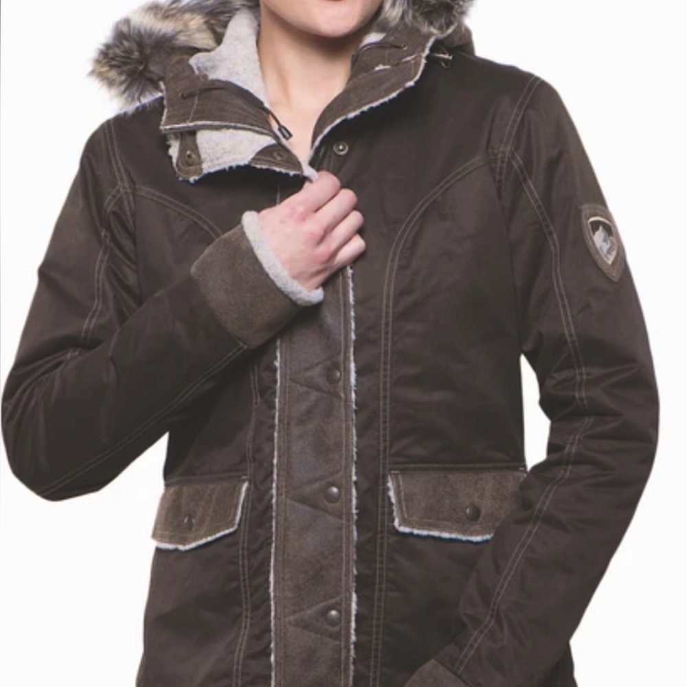 Kuhl Women’s Arktik Coat